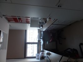 Wyposażenie meblowe i laboratoryjne na rzecz Zakładu Laboratoryjnej Diagnostyki Klinicznej 