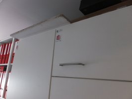 Wyposażenie meblowe i laboratoryjne na rzecz Zakładu Laboratoryjnej Diagnostyki Klinicznej 