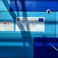 tablica informacyjna KPO 