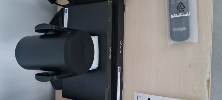 Etap II - toru wizyjnego 4K, wraz z systemem zdalnej rejestracji i telestracji - Kl. Neurochirurgii