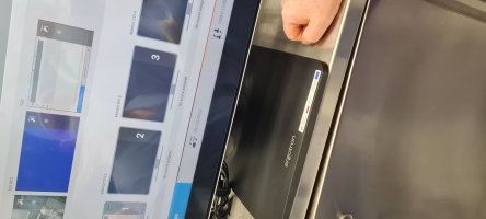 Etap II - toru wizyjnego 4K, wraz z systemem zdalnej rejestracji i telestracji - Kl. Neurochirurgii