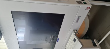 Etap II - toru wizyjnego 4K, wraz z systemem zdalnej rejestracji i telestracji - Kl. Neurochirurgii