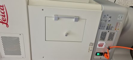 Etap II - toru wizyjnego 4K, wraz z systemem zdalnej rejestracji i telestracji - Kl. Neurochirurgii