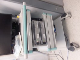 etap 1- system zdalnej rejestracji i telestracji 