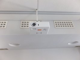 etap 1 - projektor multimedialny 