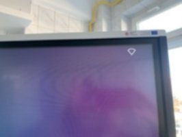 zestaw do prezentacji multimedialnych - Zakład Ortodoncji UMB