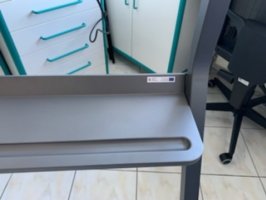 zestaw do prezentacji multimedialnych - Zakład Ortodoncji UMB