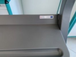 zestaw do prezentacji multimedialnych - Zakład Ortodoncji UMB