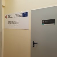 tablica informacyjna KPO 