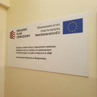 tablica informacyjna KPO 