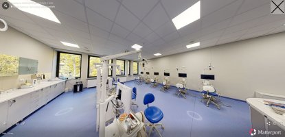 Renewal of access to the Virtual Walk around the MUB campus Renewal of access to the Virtual Walk around the MUB campus