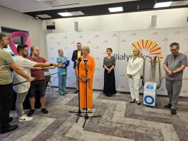 Onkoczepki dla pacjentów onkologicznych w USK