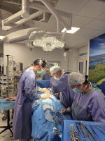 Trzy pobrania wielonarządowe w Uniwersyteckim Szpitalu Klinicznym w Białymstoku Trzy pobrania wielonarządowe w Uniwersyteckim Szpitalu Klinicznym w Białymstoku