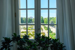 Muzeum UMB i Pałacu Branickich zaprasza na bezpłatne spacery po historycznych Pokojach Złotych Muzeum UMB i Pałacu Branickich zaprasza na bezpłatne spacery po historycznych Pokojach Złotych