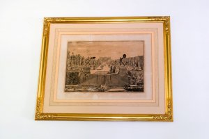 Muzeum UMB i Pałacu Branickich zaprasza na bezpłatne spacery po historycznych Pokojach Złotych Muzeum UMB i Pałacu Branickich zaprasza na bezpłatne spacery po historycznych Pokojach Złotych