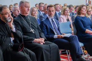 Witaj szkoło! – UMB na inaugurację roku szkolnego Witaj szkoło! – UMB na inaugurację roku szkolnego