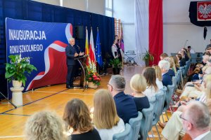 Witaj szkoło! – UMB na inaugurację roku szkolnego Witaj szkoło! – UMB na inaugurację roku szkolnego