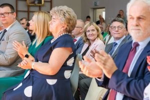 Witaj szkoło! – UMB na inaugurację roku szkolnego Witaj szkoło! – UMB na inaugurację roku szkolnego