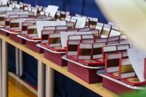 Witaj szkoło! – UMB na inaugurację roku szkolnego Witaj szkoło! – UMB na inaugurację roku szkolnego