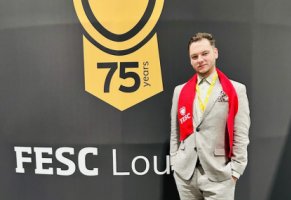 Uznanie Europejskiego Towarzystwa Kardiologicznego dla dr. hab. Remigiusza Kazimierczyka z UMB Uznanie Europejskiego Towarzystwa Kardiologicznego dla dr. hab. Remigiusza Kazimierczyka z UMB