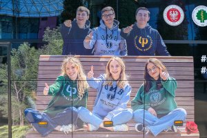 Studiuj w Białymstoku. Studiuj w Podlaskiem