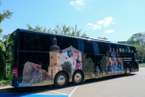 Studiuj w Białymstoku. Studiuj w Podlaskiem