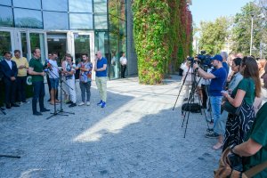 Studiuj w Białymstoku. Studiuj w Podlaskiem