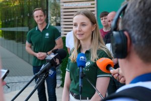 Studiuj w Białymstoku. Studiuj w Podlaskiem