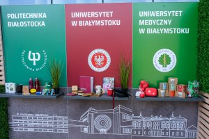 Studiuj w Białymstoku. Studiuj w Podlaskiem