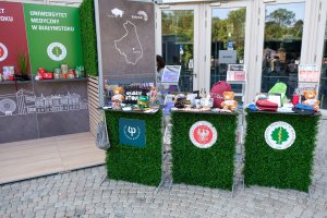 Studiuj w Białymstoku. Studiuj w Podlaskiem