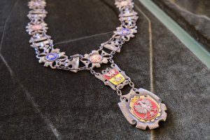 Odkrywamy tajemnice Złotych Pokojów w Pałacu Branickich. Kolejne spotkania 17, 19 i 24 września! Odkrywamy tajemnice Złotych Pokojów w Pałacu Branickich. Kolejne spotkania 17, 19 i 24 września!