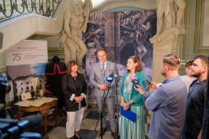 Już za miesiąc jubileuszowy Zjazd Absolwentów UMB połączony z inauguracją nowego roku akademickiego