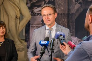 Już za miesiąc jubileuszowy Zjazd Absolwentów UMB połączony z inauguracją nowego roku akademickiego