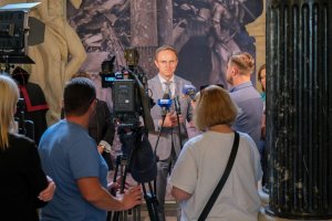 Już za miesiąc jubileuszowy Zjazd Absolwentów UMB połączony z inauguracją nowego roku akademickiego