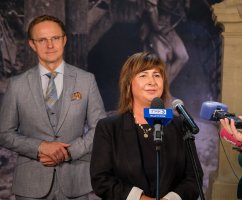 Już za miesiąc jubileuszowy Zjazd Absolwentów UMB połączony z inauguracją nowego roku akademickiego