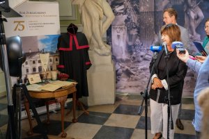 Już za miesiąc jubileuszowy Zjazd Absolwentów UMB połączony z inauguracją nowego roku akademickiego