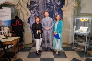 Już za miesiąc jubileuszowy Zjazd Absolwentów UMB połączony z inauguracją nowego roku akademickiego