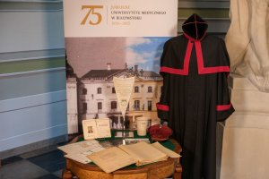 Już za miesiąc jubileuszowy Zjazd Absolwentów UMB połączony z inauguracją nowego roku akademickiego