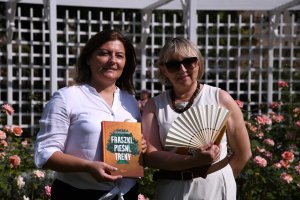 „Szlachetne zdrowie…”, czyli Narodowe Czytanie Kochanowskiego z udziałem UMB