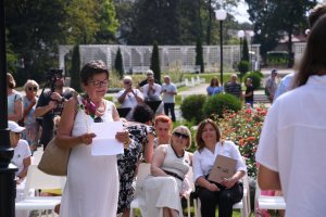 „Szlachetne zdrowie…”, czyli Narodowe Czytanie Kochanowskiego z udziałem UMB