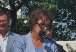 „Szlachetne zdrowie…”, czyli Narodowe Czytanie Kochanowskiego z udziałem UMB