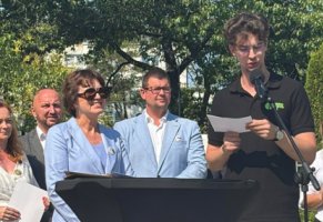 „Szlachetne zdrowie…”, czyli Narodowe Czytanie Kochanowskiego z udziałem UMB