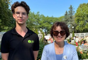 „Szlachetne zdrowie…”, czyli Narodowe Czytanie Kochanowskiego z udziałem UMB