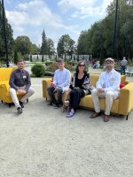 UMB i USK partnerami kampanii Żółta Kanapa – relaksująca niedziela w Różance „na stres” UMB i USK partnerami kampanii Żółta Kanapa – relaksująca niedziela w Różance „na stres”