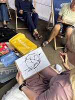 UMB i USK partnerami kampanii Żółta Kanapa – relaksująca niedziela w Różance „na stres” UMB i USK partnerami kampanii Żółta Kanapa – relaksująca niedziela w Różance „na stres”