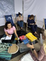 UMB i USK partnerami kampanii Żółta Kanapa – relaksująca niedziela w Różance „na stres” UMB i USK partnerami kampanii Żółta Kanapa – relaksująca niedziela w Różance „na stres”