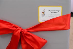 Fundacja Ronalda McDonalda i białostoccy franczyzobiorcy restauracji dla rodziców z UDSK Fundacja Ronalda McDonalda i białostoccy franczyzobiorcy restauracji dla rodziców z UDSK