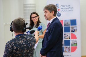 Pora na srebrną edukację - wspólnie z UMB Pora na srebrną edukację - wspólnie z UMB