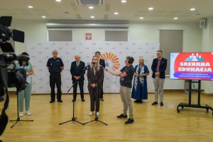 Pora na srebrną edukację - wspólnie z UMB Pora na srebrną edukację - wspólnie z UMB