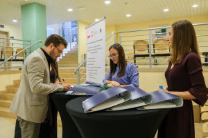 MBA w Ochronie Zdrowia zintegrowane z badaniami klinicznymi i biobankowaniem – II edycja MBA w Ochronie Zdrowia zintegrowane z badaniami klinicznymi i biobankowaniem – II edycja